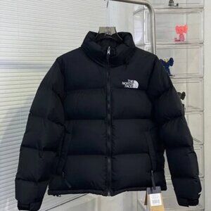 The North Face 1996 Retro Nuptse 700 Fill Packable Jacket
